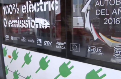 Rubí celebra este fin de semana la Iª Feria del Vehículo Eléctrico