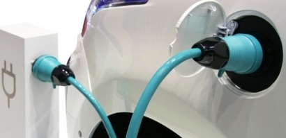 Aprueban una ley para promover el uso de vehículos eléctricos