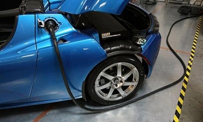 10 millones de euros para impulsar la compra de vehículos eléctricos