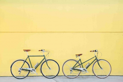 Capri desarrolla una nueva bicicleta eléctrica urbana y "a precio asequible"