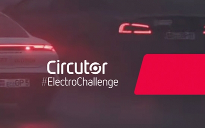 #CircutorElectroChallenge, las claves del vehículo eléctrico