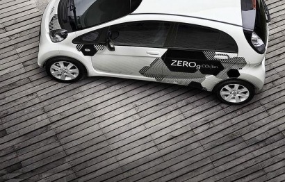 Solo diez particulares compraron un coche eléctrico en 2011