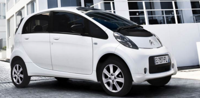 La ayuda para comprar un coche eléctrico crece hasta los 5.500 euros