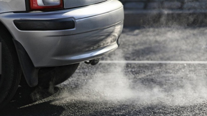 Los coches diésel son peores para el clima que los de gasolina