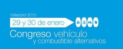 Arranca en Valladolid el Congreso Vehículo y Combustible Alternativos