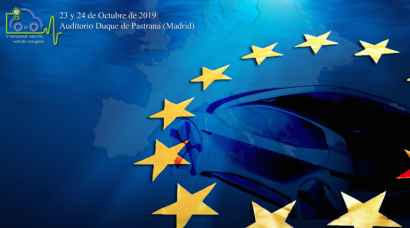 Inversión, reformas fiscales verdes e impulso a la I+D+i, en el V Congreso Europeo del Vehículo Eléctrico