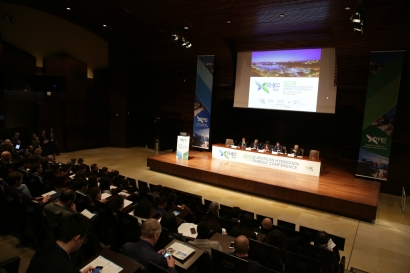 Se inicia en Málaga el Congreso Europeo de la Energía del Hidrógeno 2018