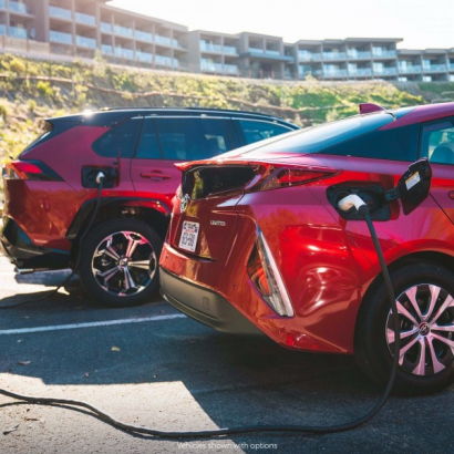 Toyota construirá su primera fábrica de baterías en el país en Carolina del Norte