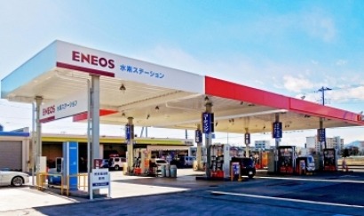 Toyota, Nissan, Honda y las estaciones de hidrógeno