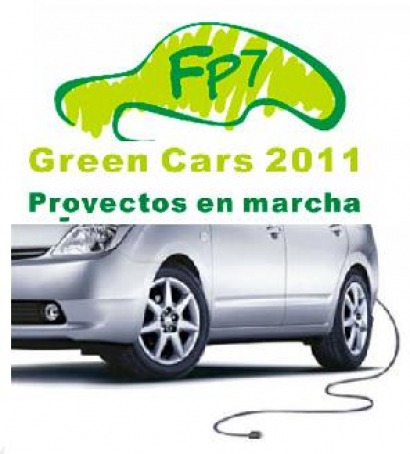 Calienta motores el III Salón Vehículo y Combustible Alternativos de Valladolid