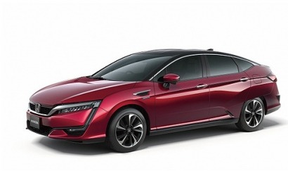 Honda presentará en Tokio su gama de vehículos para la movilidad sostenible