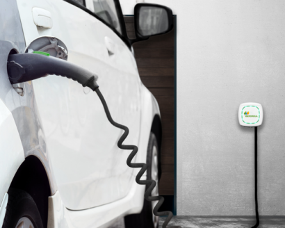 Iberdrola instalará 25.000 puntos de recarga de vehículo eléctrico hasta 2021