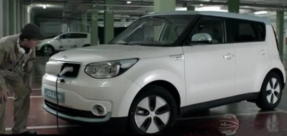 Coches.net señala al Kia Soul como el coche eléctrico con más autonomía