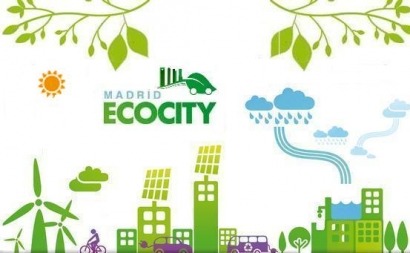 Madrid EcoCity busca el camino de la movilidad sostenible