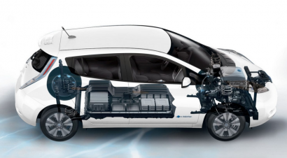 Dos mentiras sobre los coches eléctricos y unas cuantas verdades