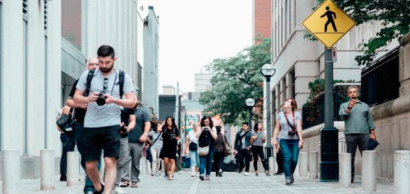 ¿Cómo acelerar la recuperación del espacio público de nuestras ciudades?