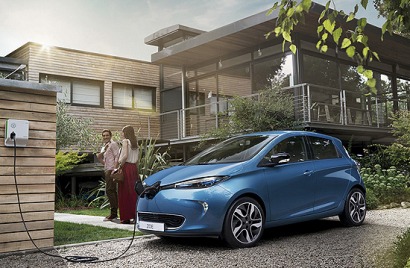 Crecen las ventas de vehículos eléctricos en enero pese a la ausencia del Movea