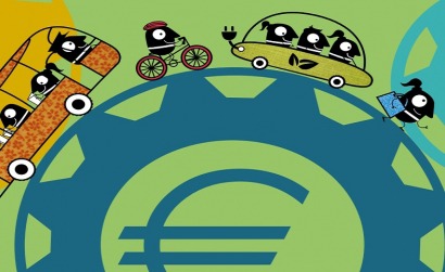 La Semana Europea de la Movilidad empieza hoy