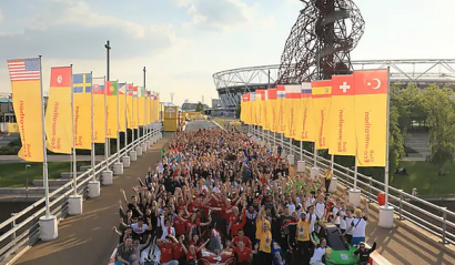 11 equipos españoles participarán en la Shell Eco-Marathon 2019