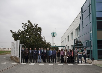 Los socios de Spectra confirman la buena marcha de este proyecto de movilidad sostenible