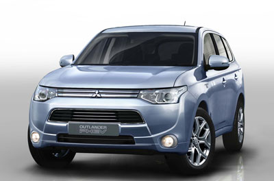 Mitsubishi-Outlander-PHEV