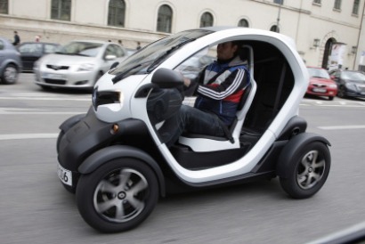 Las ventas de coches eléctricos crecen un 63,5% pero están lejos de cumplir las expectativas