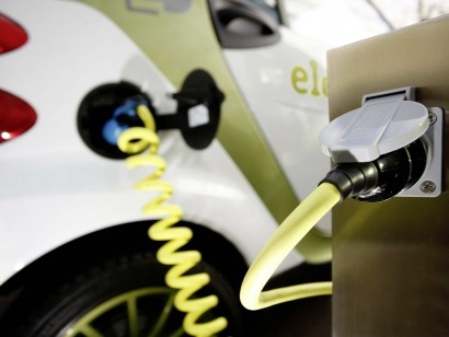 Crecen un 68% las ventas mundiales de vehículos eléctricos