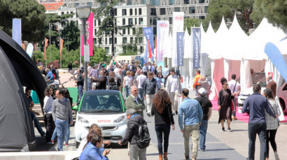 VEM2018, nueva cita de la movilidad eléctrica en Madrid