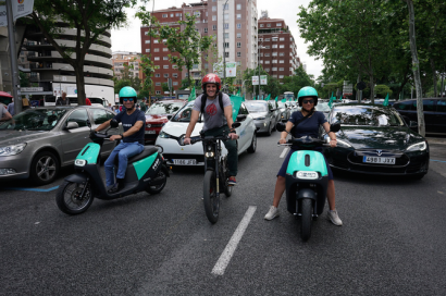 Llega VEM 2019, la gran exhibición del vehículo eléctrico en Madrid
