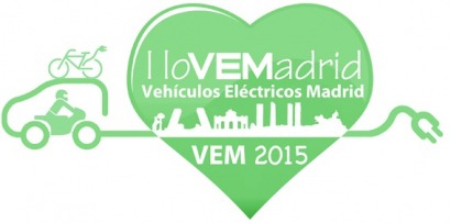 Gesternova suministrará electricidad 100% renovable a la feria Vehículos Eléctricos Madrid 2015