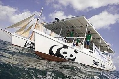 El WWF Solar será el “embajador” de las energías renovables