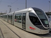 Alstom presenta su nuevo sistema de carga rápida para autobuses y tranvías eléctricos