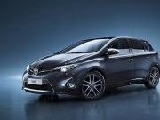 Toyota vende en España casi 20 vehículos híbridos al día