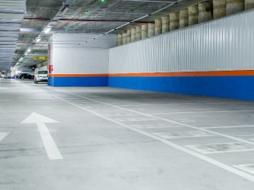 Aumenta más de un 400% el uso de los aparcamientos intermodales de Madrid