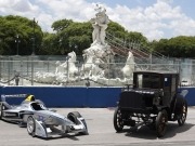 Por primera vez llega la Fórmula E a Buenos Aires