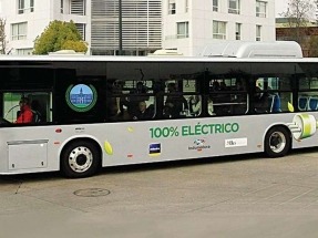 José C. Paz: Anuncian la instalación de la primera fábrica de vehículos eléctricos del país