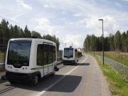 Los coches sin conductor dominarán las carreteras en 2050