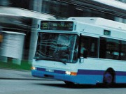 Un autobús eléctrico urbano puede ahorrar hasta 40.000 euros al año