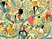 La bicicleta puede evitar casi 10.000 muertes en Europa