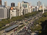 El Gobierno comprará 400 colectivos eléctricos