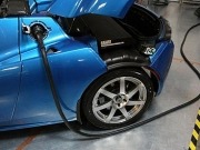 La venta de vehículos eléctricos ha crecido un 600% en los últimos cinco años