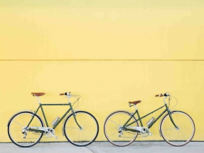 Capri desarrolla una nueva bicicleta eléctrica urbana y "a precio asequible"