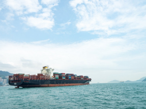 Al transporte marítimo le queda mucho recorrido para alcanzar el calificativo de sostenible