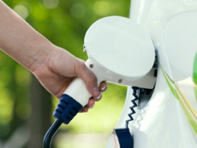 CirBEON, la recarga doméstica de vehículos eléctricos que tiene en cuenta los consumos del hogar