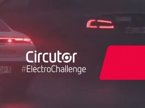 #CircutorElectroChallenge, las claves del vehículo eléctrico