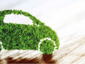 España necesita 300.000 coches eléctricos en 2020