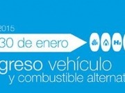 Arranca en Valladolid el Congreso Vehículo y Combustible Alternativos