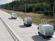 Siemens, en pos del camión "cero emisiones"