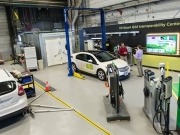 Un solo lenguaje para coches eléctricos y redes inteligentes a ambos lados del Atlántico