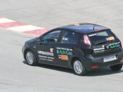 El circuito de Calafat acogerá la segunda carrera de ECOseries 2012 